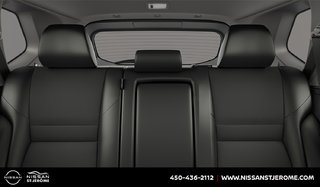2026 Nissan Rogue SV Dark Armor in Charlemagne, Quebec - 4 - w320h240px