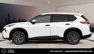 2026 Nissan Rogue S in Charlemagne, Quebec - 2 - w320h240px