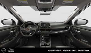 2026 Nissan Rogue Rock Creek in Charlemagne, Quebec - 6 - w320h240px