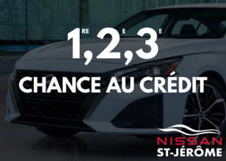 Nissan Sentra SR MAGS TOIT OUVRANT CRUISE CAMÉRA BLUETOOTH 2023 à Saint-Jérôme, Québec - 2 - w320h240px
