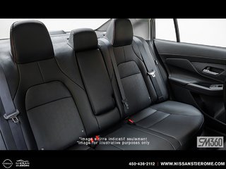 2026 Nissan Sentra S in Charlemagne, Quebec - 5 - w320h240px