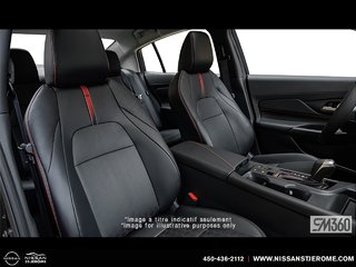 2026 Nissan Sentra S in Charlemagne, Quebec - 4 - w320h240px