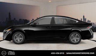Nissan Sentra S 2026 à Charlemagne, Québec - 2 - w320h240px