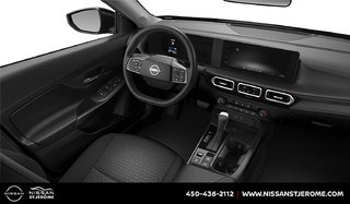 Nissan Sentra S 2026 à Charlemagne, Québec - 6 - w320h240px