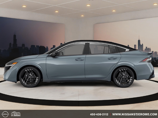 2026 Nissan Sentra SR Premium in Charlemagne, Quebec - 2 - w320h240px