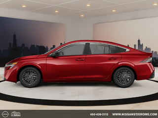 Nissan Sentra SV Premium 2026 à Charlemagne, Québec - 2 - w320h240px