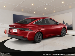 Nissan Sentra SV Premium 2026 à Charlemagne, Québec - 3 - w320h240px