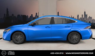 2026 Nissan Sentra SV Premium in Charlemagne, Quebec - 2 - w320h240px