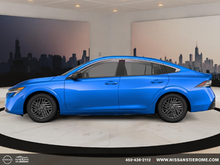 2026 Nissan Sentra SV Premium in Charlemagne, Quebec - 2 - w320h240px