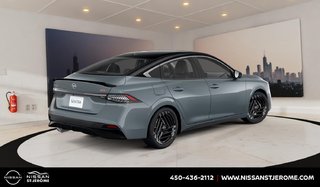 Nissan Sentra SR Premium 2026 à Charlemagne, Québec - 3 - w320h240px