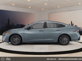 2026 Nissan Sentra SV Premium in Charlemagne, Quebec - 2 - w320h240px