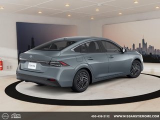 2026 Nissan Sentra SV Premium in Charlemagne, Quebec - 3 - w320h240px