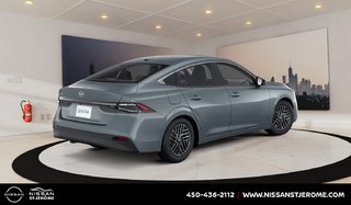 Nissan Sentra SV Premium 2026 à Charlemagne, Québec - 3 - w320h240px