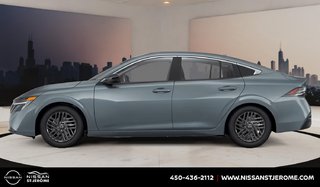 Nissan Sentra SV Premium 2026 à Charlemagne, Québec - 2 - w320h240px