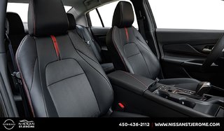 Nissan Sentra SV 2026 à Charlemagne, Québec - 4 - w320h240px
