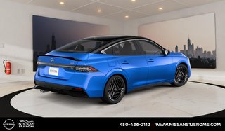 Nissan Sentra SR 2026 à Charlemagne, Québec - 3 - w320h240px