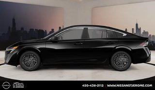 Nissan Sentra SV 2026 à Charlemagne, Québec - 2 - w320h240px