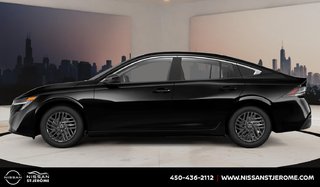 Nissan Sentra SV Premium 2026 à Charlemagne, Québec - 2 - w320h240px