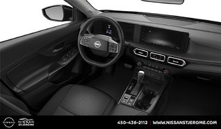 Nissan Sentra S 2026 à Charlemagne, Québec - 5 - w320h240px