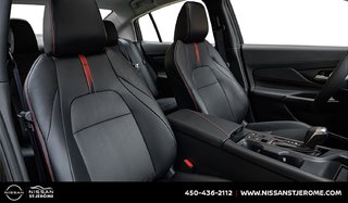 Nissan Sentra S 2026 à Charlemagne, Québec - 6 - w320h240px
