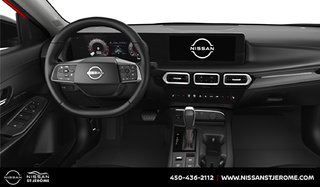 2026 Nissan Sentra SR in Charlemagne, Quebec - 6 - w320h240px