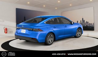 2026 Nissan Sentra S in Charlemagne, Quebec - 3 - w320h240px