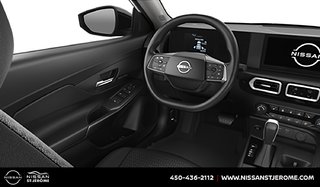 2026 Nissan Sentra S in Charlemagne, Quebec - 4 - w320h240px
