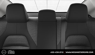 2026 Nissan Sentra S in Charlemagne, Quebec - 5 - w320h240px