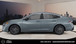 2026 Nissan Sentra SV in Charlemagne, Quebec - 2 - w320h240px