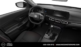 2026 Nissan Sentra SR in Charlemagne, Quebec - 6 - w320h240px