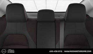 2026 Nissan Sentra SR in Charlemagne, Quebec - 4 - w320h240px