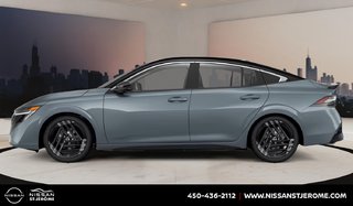 2026 Nissan Sentra SR Premium in Charlemagne, Quebec - 2 - w320h240px