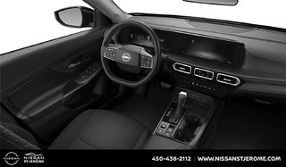 2026 Nissan Sentra SV in Charlemagne, Quebec - 5 - w320h240px