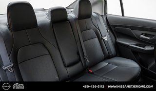 2026 Nissan Sentra SV in Charlemagne, Quebec - 4 - w320h240px