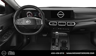 2026 Nissan Sentra SV Premium in Charlemagne, Quebec - 5 - w320h240px