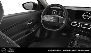2026 Nissan Sentra SV in Charlemagne, Quebec - 4 - w320h240px