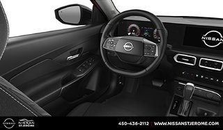 2026 Nissan Sentra SV Premium in Charlemagne, Quebec - 6 - w320h240px