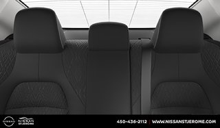 2026 Nissan Sentra SV Premium in Charlemagne, Quebec - 4 - w320h240px