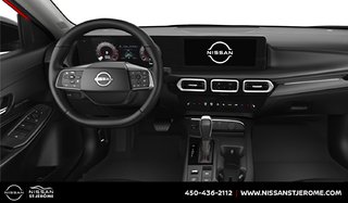 2026 Nissan Sentra SR in Charlemagne, Quebec - 5 - w320h240px