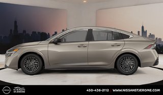 2026 Nissan Sentra SV in Charlemagne, Quebec - 2 - w320h240px