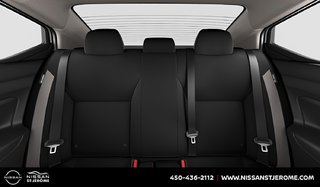 Nissan Versa S 2025 à Charlemagne, Québec - 5 - w320h240px