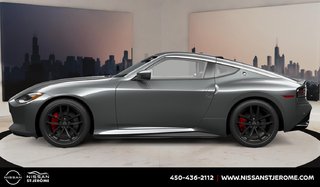 2027 Nissan Z Performance in Charlemagne, Quebec - 2 - w320h240px