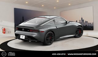 2027 Nissan Z Performance in Charlemagne, Quebec - 3 - w320h240px