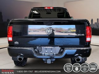 Ram 1500 ST GRP. EXPRESS 4X4 MAGS CAMERA BLUETOOTH 2016 à Saint-Jérôme, Québec - 4 - w320h240px