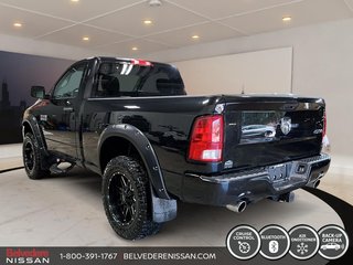 Ram 1500 ST GRP. EXPRESS 4X4 MAGS CAMERA BLUETOOTH 2016 à Saint-Jérôme, Québec - 5 - w320h240px