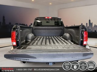 Ram 1500 ST GRP. EXPRESS 4X4 MAGS CAMERA BLUETOOTH 2016 à Saint-Jérôme, Québec - 6 - w320h240px