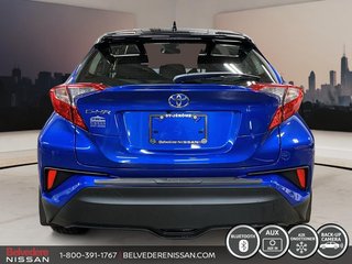 Toyota C-HR XLE A/C BLUETOOTH MAGS CAMÉRA VOLANT CHAUFFANT USB 2021 à Saint-Jérôme, Québec - 4 - w320h240px