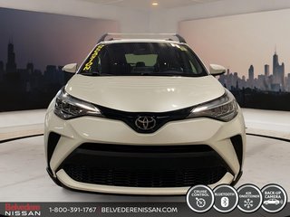 2021 Toyota C-HR XLE PREMIUM A/C BLUETOOTH MAGS CAMÉRA RECUL in Saint-Jérôme, Quebec - 2 - w320h240px