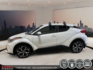 2021 Toyota C-HR XLE PREMIUM A/C BLUETOOTH MAGS CAMÉRA RECUL in Saint-Jérôme, Quebec - 6 - w320h240px
