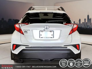 2021 Toyota C-HR XLE PREMIUM A/C BLUETOOTH MAGS CAMÉRA RECUL in Saint-Jérôme, Quebec - 4 - w320h240px